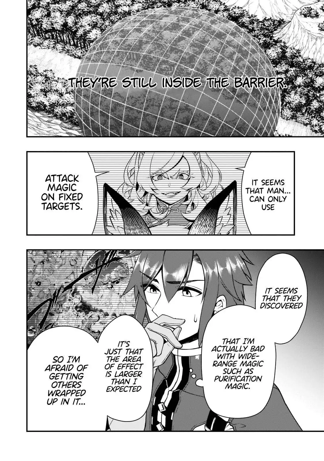 Lv2 kara Cheat datta Moto Yuusha Kouho no Mattari Isekai Life Chapter 30 18